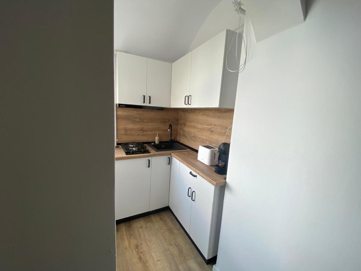 Appartement Doinei Cozy Flat à Timişoara Extérieur photo