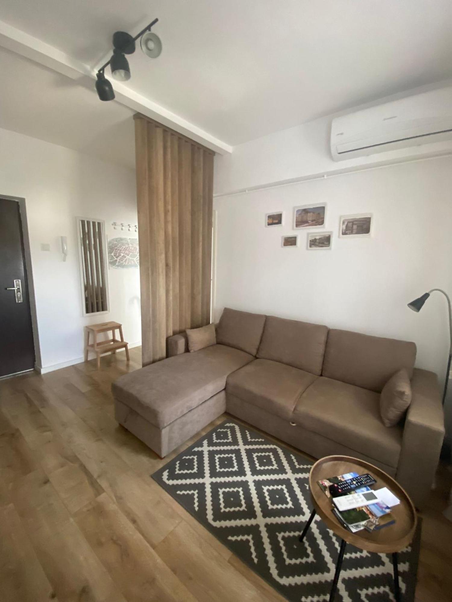 Appartement Doinei Cozy Flat à Timişoara Extérieur photo